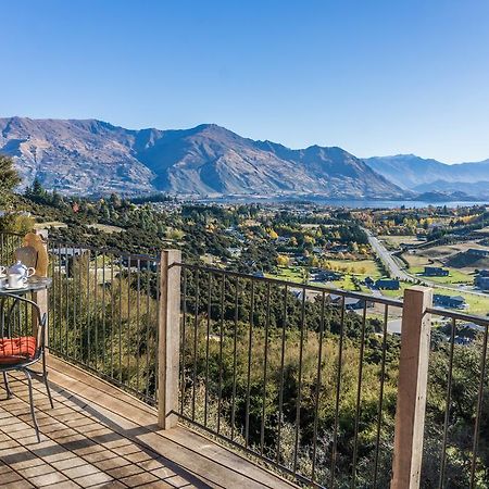 Appartement Hillhaven à Wanaka Extérieur photo