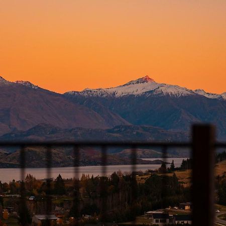 Appartement Hillhaven à Wanaka Extérieur photo